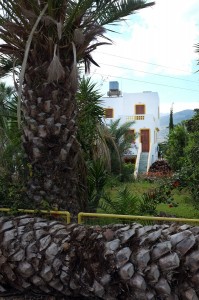 Kreta, Malia