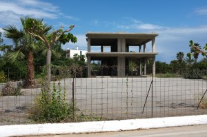 Kreta, Malia