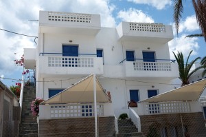 Kreta, Malia