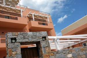 Kreta, Malia