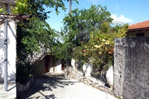 Kreta, Berge