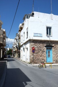 Kreta