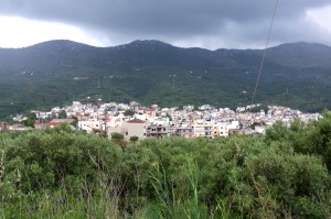 Neapoli, Kreta