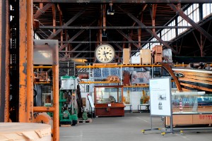 Hafenmuseum Hamburg