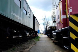 Hafenmuseum Hamburg