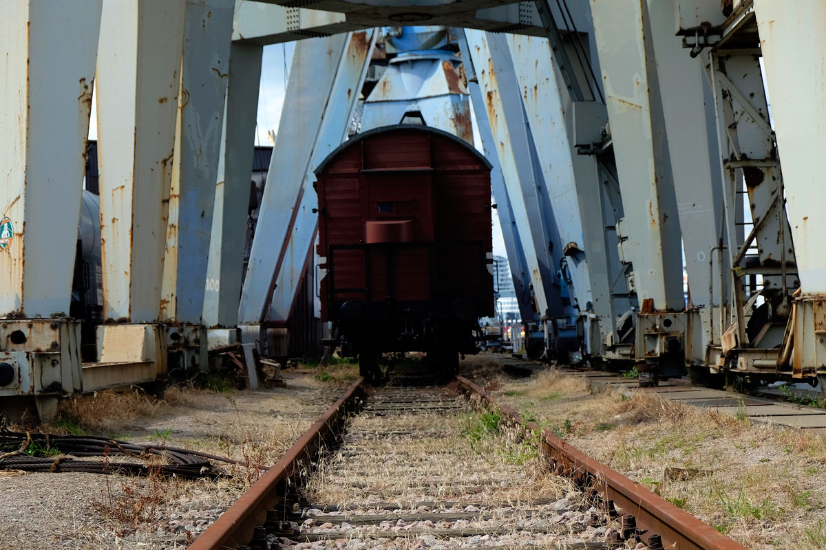 Hafenmuseum Hamburg