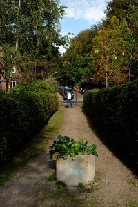 Hamburg Lokstedt