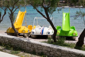 Insel Brac, Kroatien