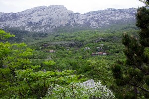Nationalpark Paklenica