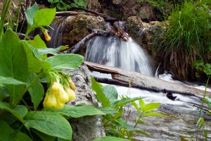 Plitvicer Seen, Kroatien
