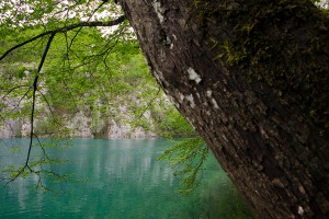 Plitvicer Seen, Kroatien
