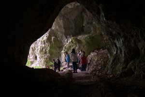 Plitvicer Seen, Kroatien