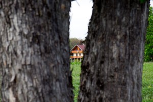 Plitvicer Seen, Kroatien