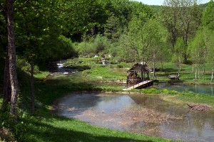 Plitvicer Seen, Kroatien
