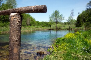 Plitvicer Seen, Kroatien