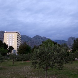 Starigrad Paklenica