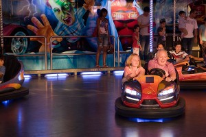 Sommer-Dom Hamburg 2015