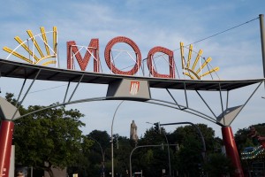 Sommer-Dom Hamburg 2015