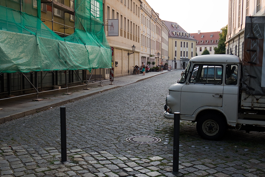 Dresden