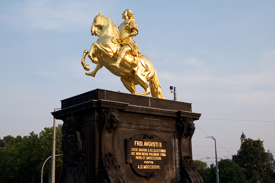 Dresden