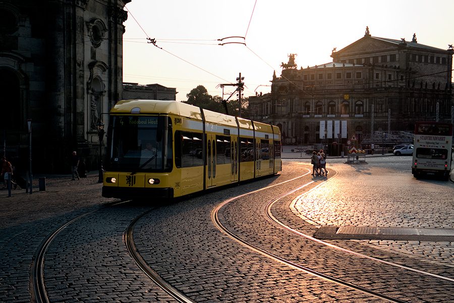 Dresden