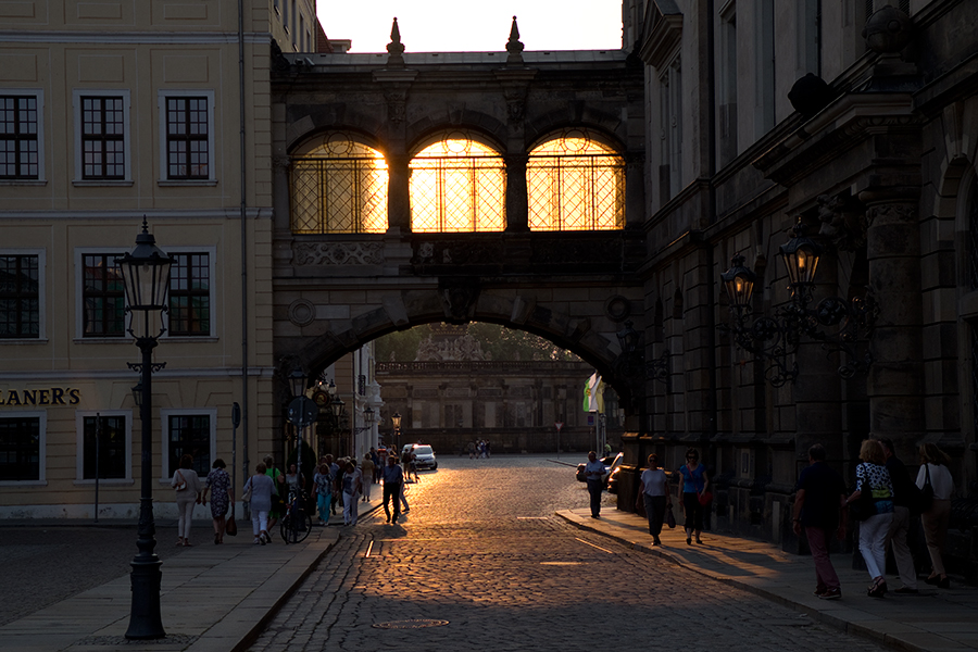 Dresden