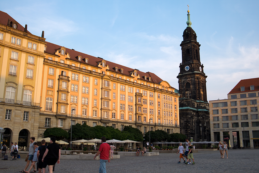 Dresden