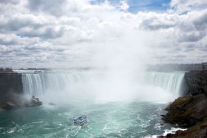 Niagara Falls, Kanada
