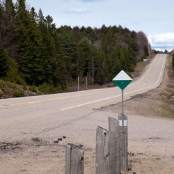 Algonquin Provincial Park, Kanada