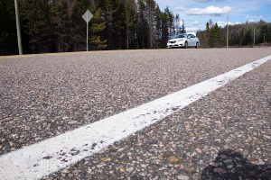 Algonquin Provincial Park, Kanada