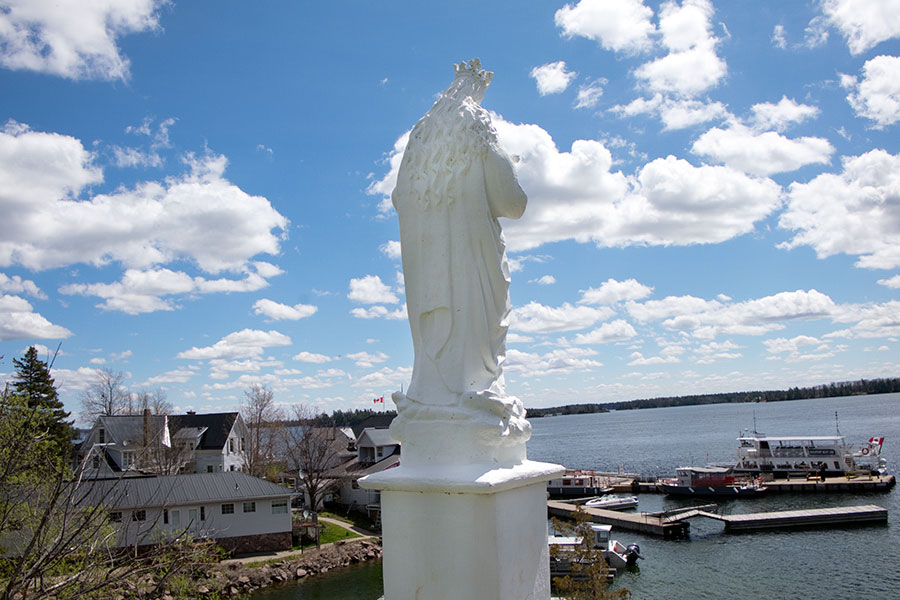 Rockport, Ontaraio, Kanada