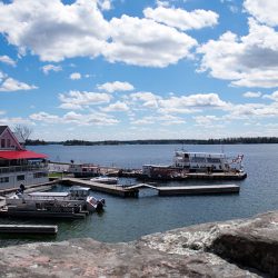 Rockport, Ontaraio, Kanada