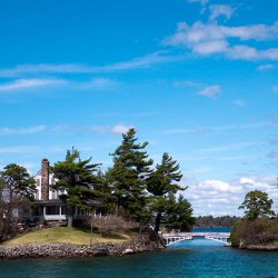 Tousand Islands Kanada