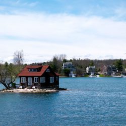 Tousand Islands Kanada