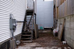 Quebec City, Canada