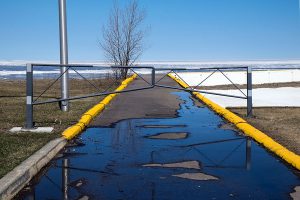 Lac Saint-Jean, Canada