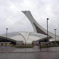 Montreal Biodome, Quebec